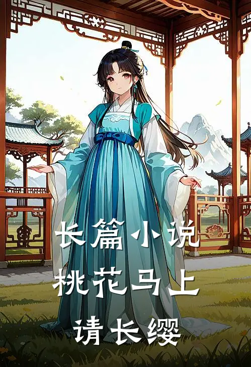 长篇小说桃花马上请长缨