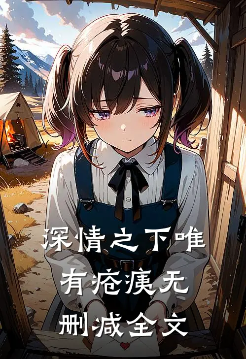 深情之下唯有疮痍无删减全文