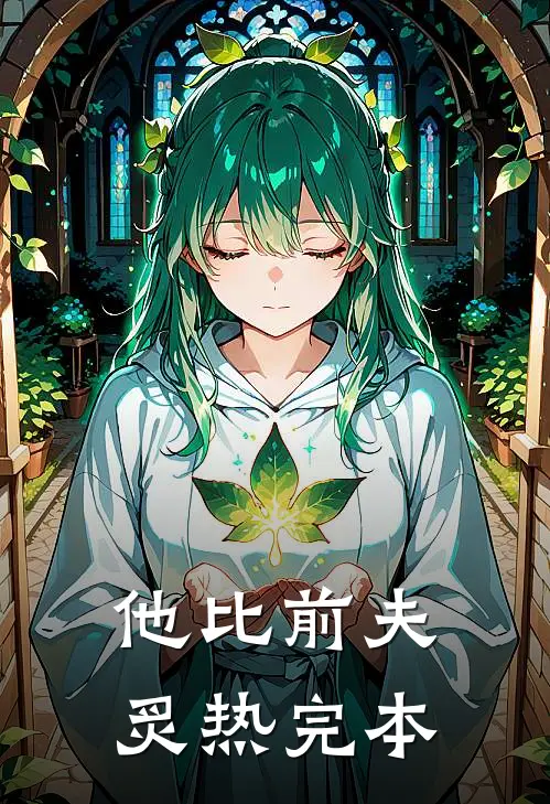 他比前夫炙热完本