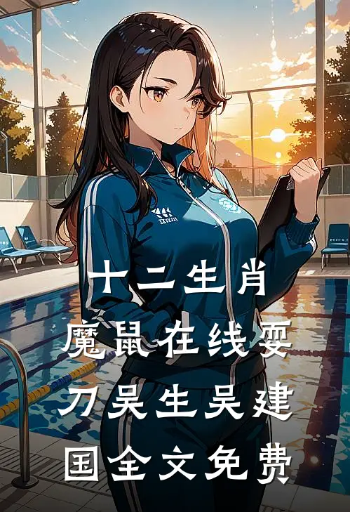 十二生肖：魔鼠在线耍刀吴生吴建国全文免费