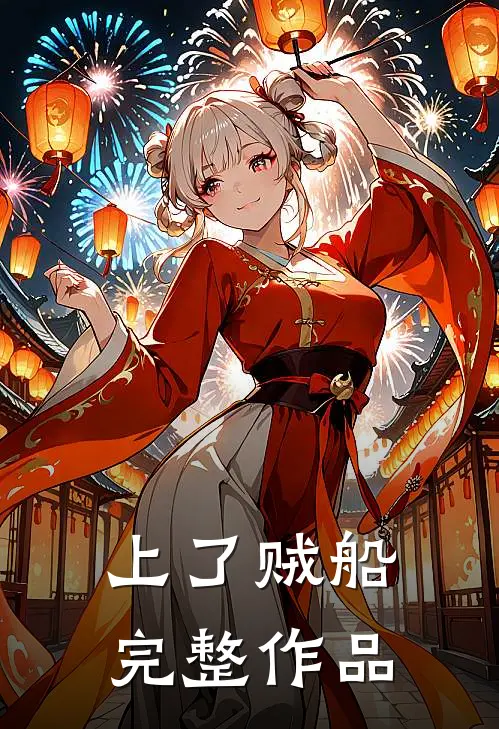 上了贼船完整作品