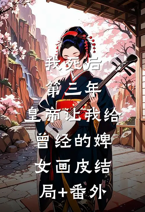 我死后第三年，皇帝让我给曾经的婢女画皮结局+番外