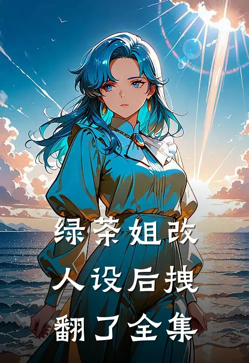 绿茶姐改人设后拽翻了 全集