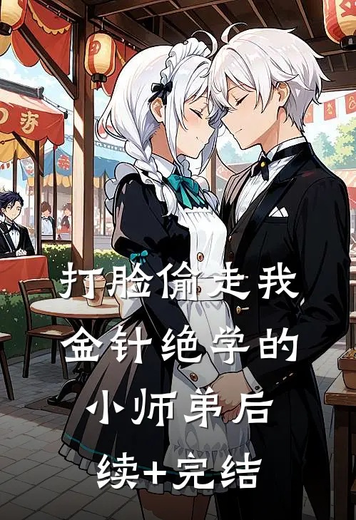 打脸偷走我金针绝学的小师弟后续+完结