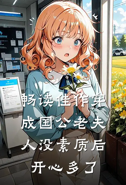 畅读佳作穿成国公老夫人没素质后开心多了