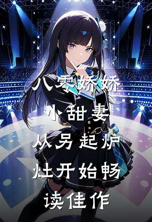 八零娇娇小甜妻，从另起炉灶开始畅读佳作