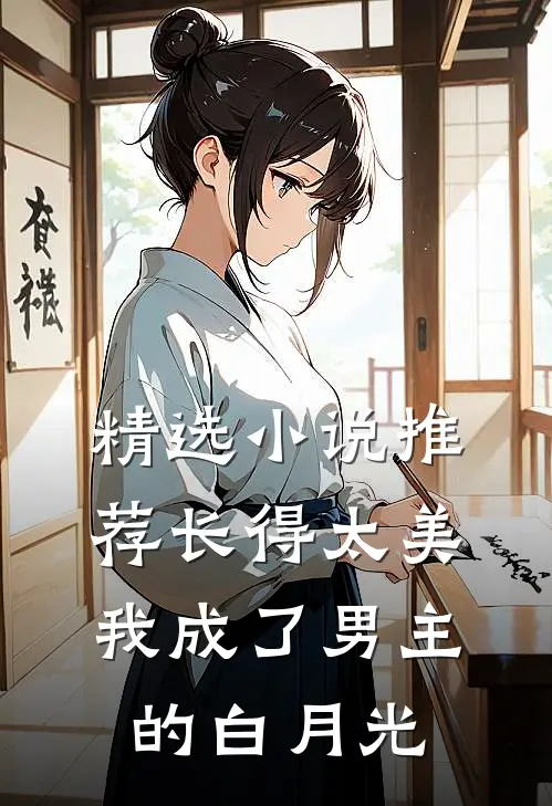 精选小说推荐长得太美，我成了男主的白月光