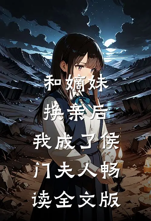 和嫡妹换亲后，我成了侯门夫人畅读全文版