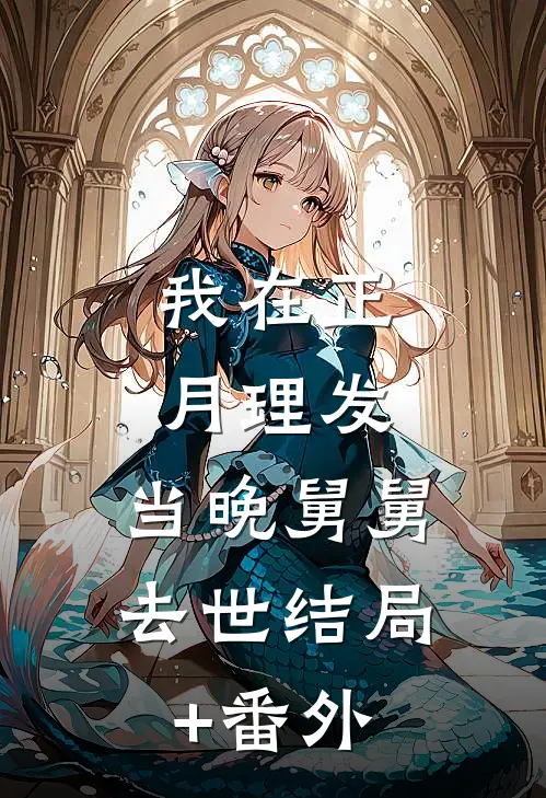 我在正月理发，当晚舅舅去世结局+番外