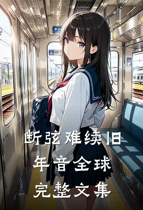 断弦难续旧年音全球完整文集