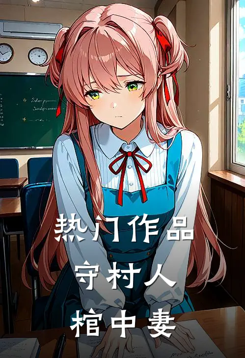 热门作品守村人，棺中妻