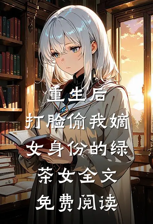 重生后，打脸偷我嫡女身份的绿茶女全文免费阅读