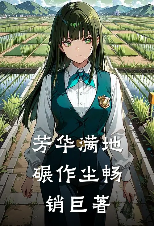 芳华满地碾作尘畅销巨著