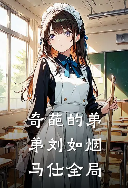 奇葩的弟弟刘如烟马仕全局