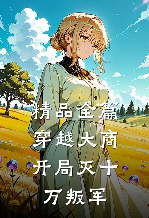 精品全篇穿越大商，开局灭十万叛军