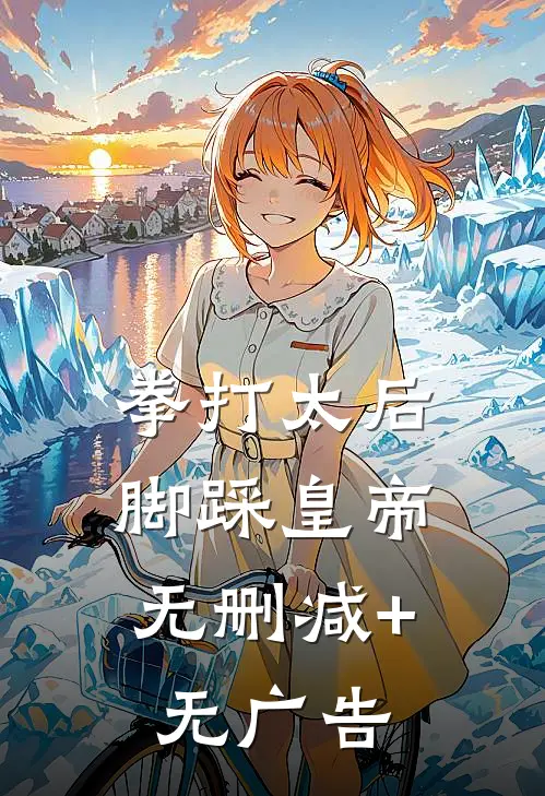 拳打太后，脚踩皇帝无删减+无广告