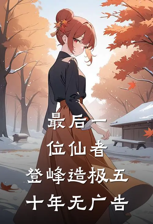 最后一位仙者，登峰造极五十年无广告