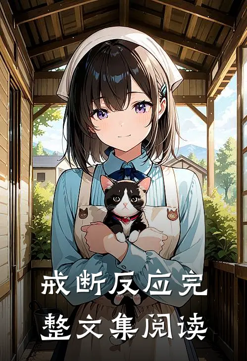 戒断反应完整文集阅读