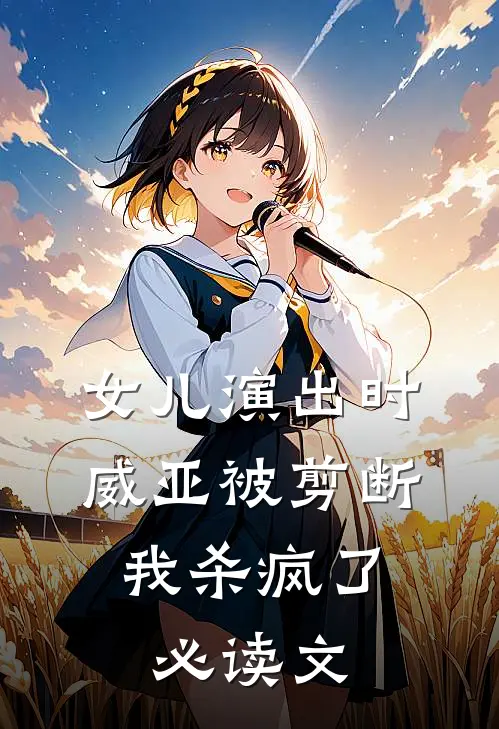 女儿演出时威亚被剪断，我杀疯了必读文