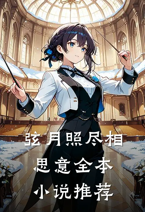 弦月照尽相思意全本小说推荐