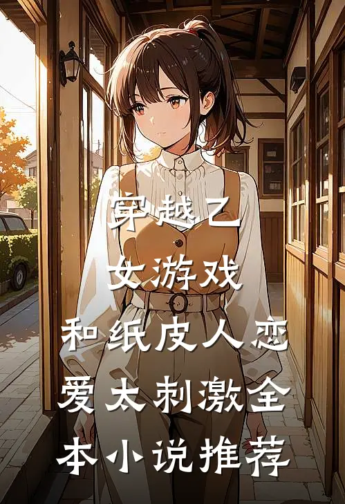 穿越乙女游戏，和纸皮人恋爱太刺激全本小说推荐