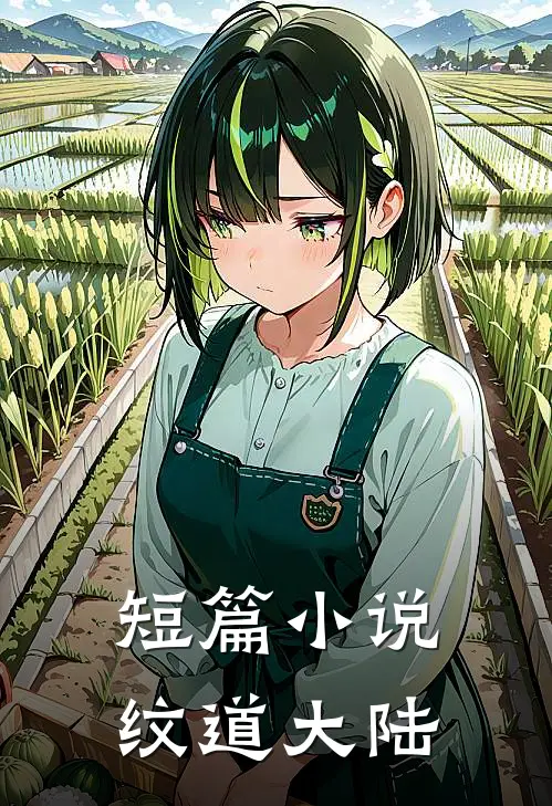 短篇小说纹道大陆