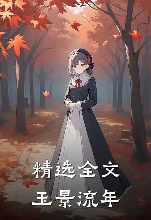 精选全文玉景流年