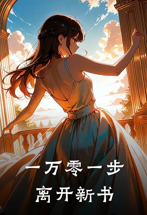一万零一步离开新书