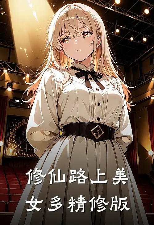 修仙路上美女多精修版