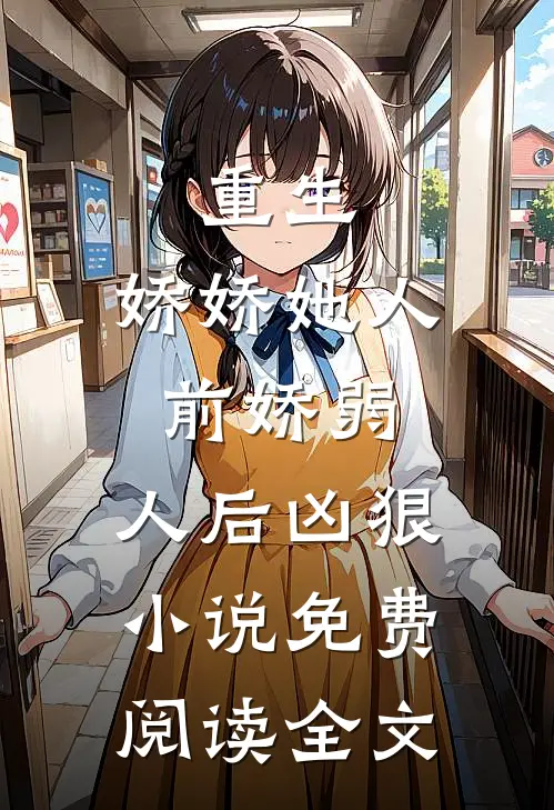 重生：娇娇她人前娇弱，人后凶狠小说免费阅读全文