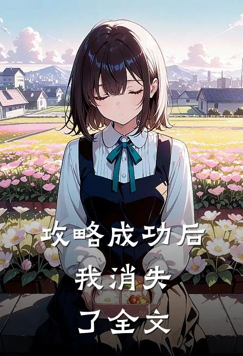 攻略成功后，我消失了全文
