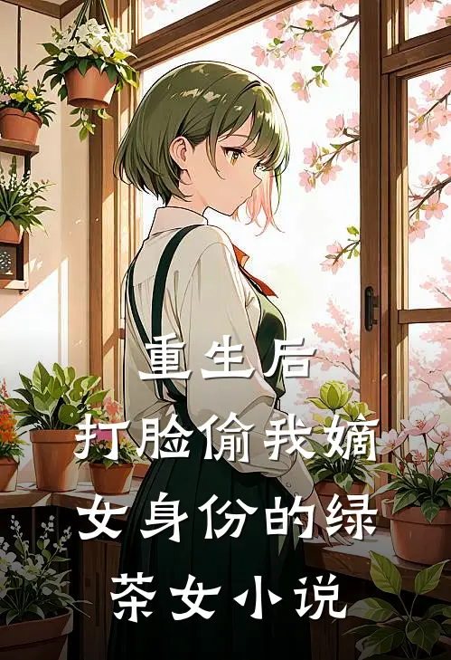 重生后，打脸偷我嫡女身份的绿茶女小说