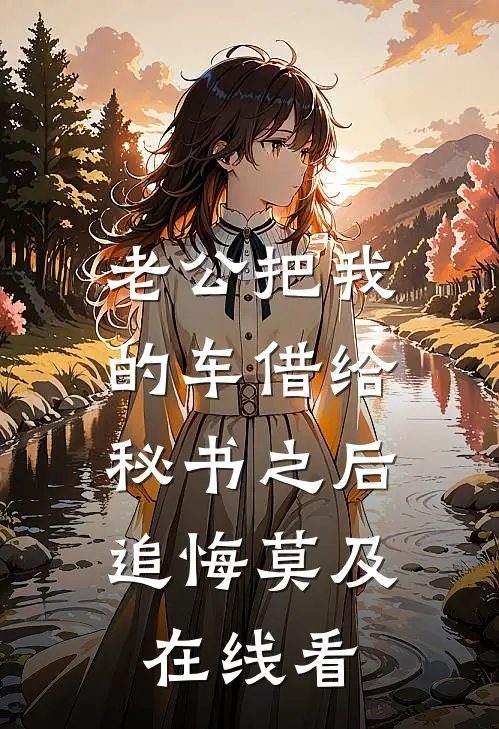 老公把我的车借给秘书之后，追悔莫及在线看