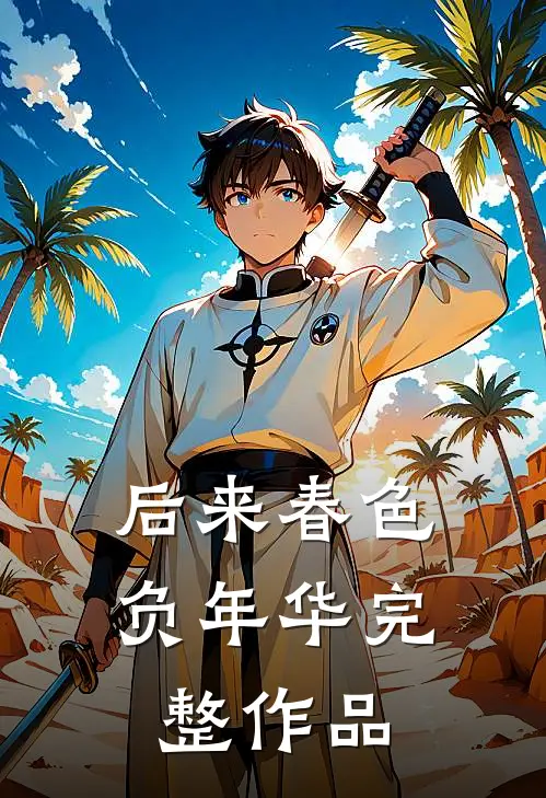 后来春色负年华完整作品
