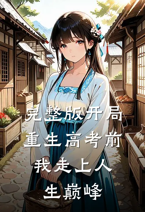 完整版开局重生高考前，我走上人生巅峰