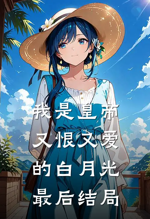 我是皇帝又恨又爱的白月光最后结局