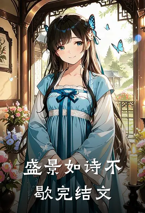 盛景如诗不歇完结文