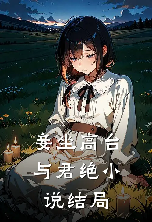 妾坐高台与君绝小说结局