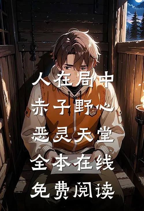 人在局中：赤子野心(恶灵天堂)全本在线免费阅读