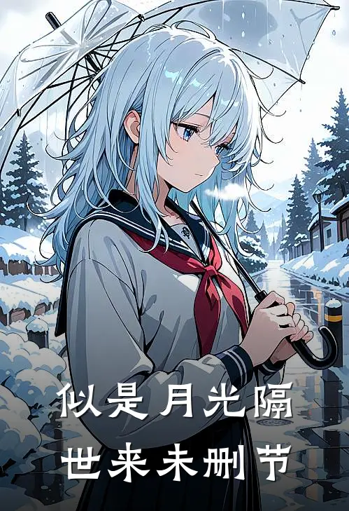 似是月光隔世来未删节