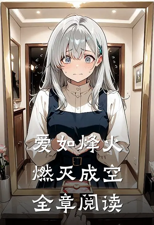 爱如烽火，燃灭成空全章阅读