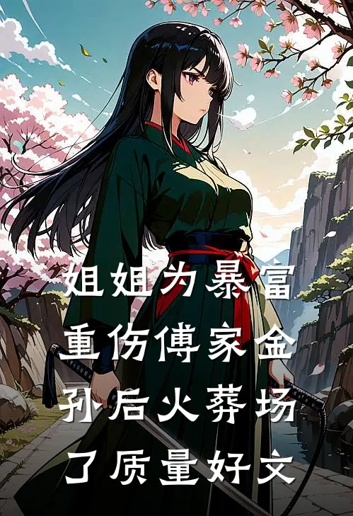 姐姐为暴富重伤傅家金孙后火葬场了质量好文