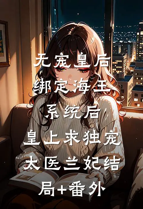 无宠皇后绑定海王系统后，皇上求独宠太医兰妃结局+番外