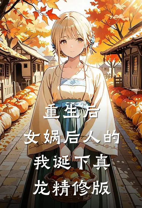 重生后，女娲后人的我诞下真龙精修版