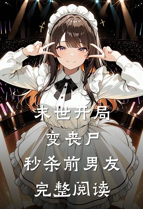 末世开局变丧尸，秒杀前男友完整阅读