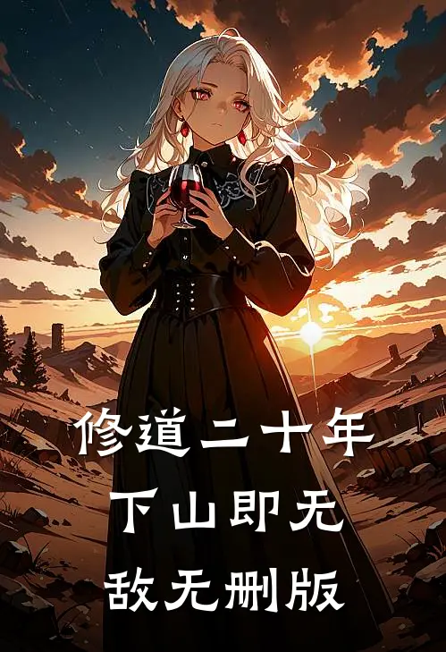 修道二十年，下山即无敌无删版