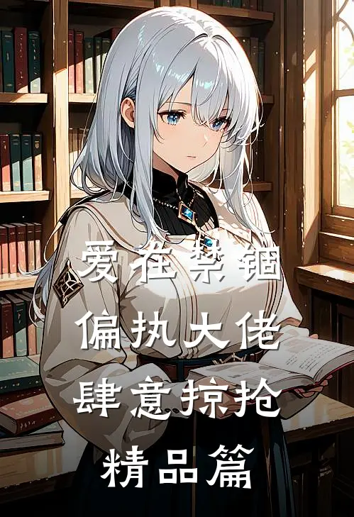 爱在禁锢：偏执大佬肆意掠抢精品篇