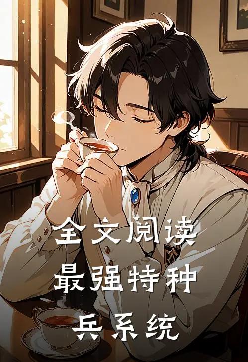 全文阅读最强特种兵系统