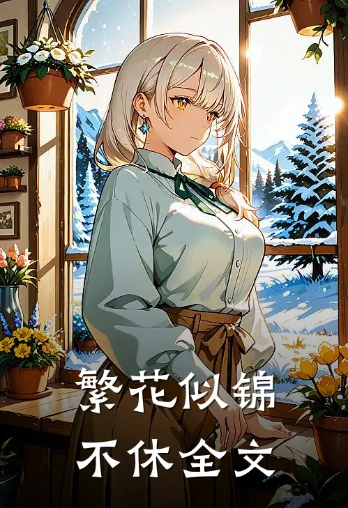 繁花似锦不休全文
