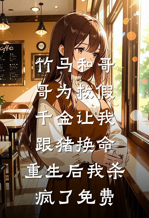 竹马和哥哥为救假千金让我跟猪换命，重生后我杀疯了免费